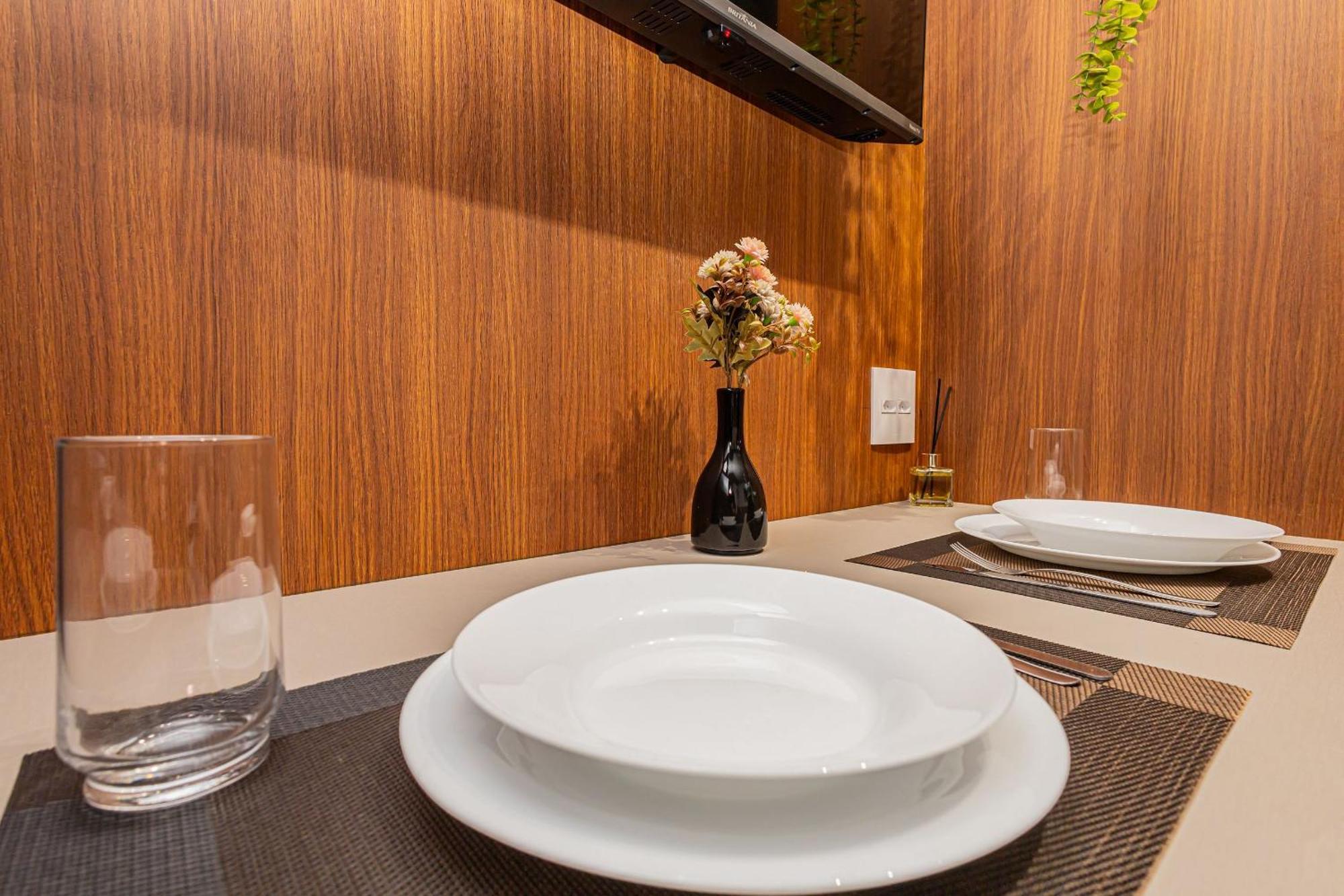 Studio 308 Jardins - Completo Fabuloso * São Paulo
